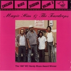Magic Slim & The Teardrops - Chicago Blues Session Vol. 3