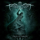 Power Quest - Face The Raven (EP)