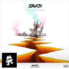Savoy - 1000 Years (EP)