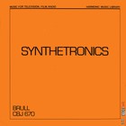 Synthetronics (Vinyl)