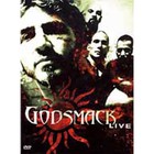 Godsmack - Live In Worcester (DVD)