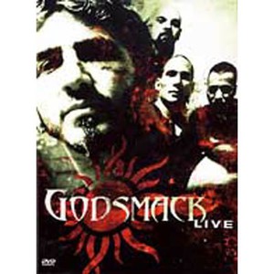 Live In Worcester (DVD)