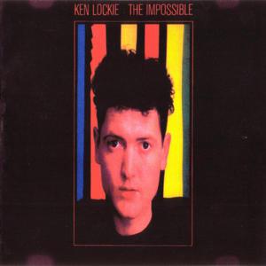The Impossible (Vinyl)