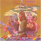 Maypole - The Real (Reissued 2005)