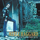 Merle Haggard - Concepts, Live & The Strangers / Hag - The Capitol Recordings 1968-1976 CD1