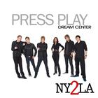 Press Play - NY2LA