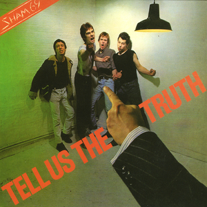 Tell Us The Truth (Reissued 2005)