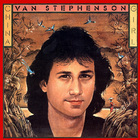 Van Stephenson - China Girl (Vinyl)