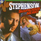 Van Stephenson - Suspicious Heart