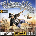 Chingo Bling - They Can't Deport Us All