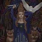 Atlas - Death & Fear (EP)