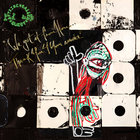 A Tribe Called Quest - We Got It From Here... Thank You 4 Your Service CD1