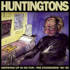 Growing Up Is No Fun: The Standards '95-'05