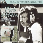 Pete Atkin - Beware Of The Beautiful Stranger (Reissued 2009)