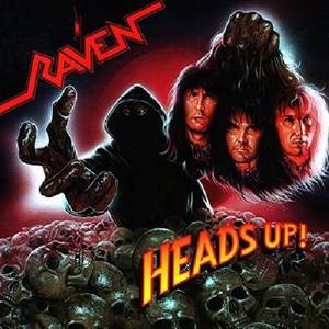 Heads Up (EP)