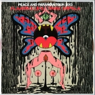Tame Impala - Peace And Paranoia Tour 2013 (EP) (Vinyl)