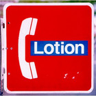 Lotion - The Telephone Album