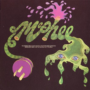 Mcphee (Vinyl)