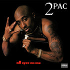 2Pac - All Eyez On Me (Reissued 2012) (Japan Edition) CD1