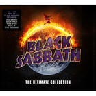 Black Sabbath - The Ultimate Collection CD2