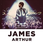 James Arthur - Get Down (Remixes) (EP)