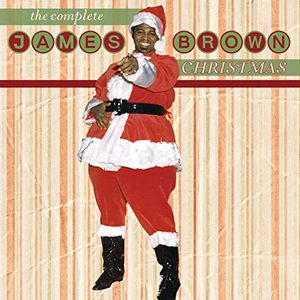 The Complete James Brown Christmas CD1