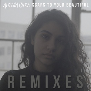 Scars To Your Beautiful (Remixes) (EP)