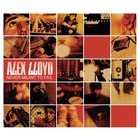 Alex Lloyd - Never Meant To Fail (CDS)
