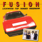 Didier Lockwood - Fusion (With Top, Vander & Widemann) (Reissued 2006)