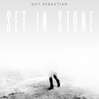 Guy Sebastian - Set In Stone (CDS)