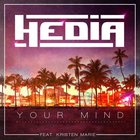 Your Mind (Feat. Kristen Marie) (CDS)