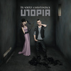In Strict Confidence - Utopia (Limited Edition) CD1