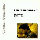 Johannes Schmoelling - Early Beginnings