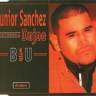 Junior Sanchez - B With U (Feat. Dajae) (MCD)