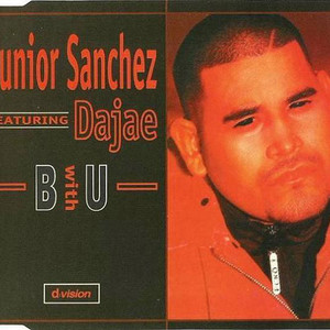 B With U (Feat. Dajae) (MCD)