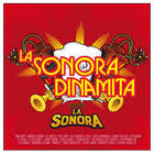 La Sonora Dinamita - Juntos Por La Sonora CD1