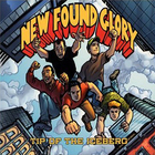 New Found Glory - Tip Of The Iceberg (EP)