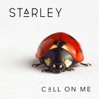 Starley - Call On Me (CDS)
