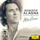 Roberto Alagna - Malèna (With London Orchestra & Yvan Cassar)