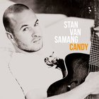 Stan Van Samang - Candy (CDS)
