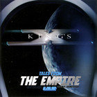 King's X - Tales From The Empire Cleveland 06.26.92 CD1