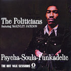 Psycha-Soula-Funkadelic (Remastered 1999)