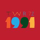 TWR72 - 1991 (EP)