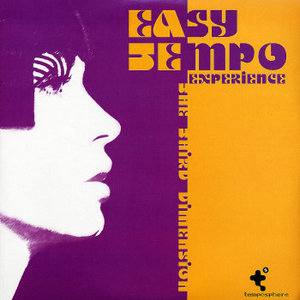 Easy Tempo Experience - The Third Dimension