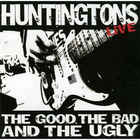 The Good, The Bad And The Ugly (Live)