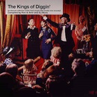 Kon & Amir And DJ Muro - The Kings Of Diggin' CD1