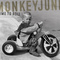 Monkeyjunk - Time To Roll