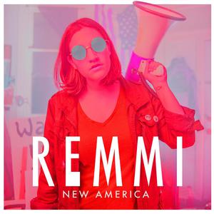 New America (EP)