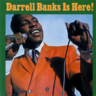 Darrell Banks Is Here! (Vinyl)