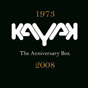 The Anniversary Box 1973-2008 CD3